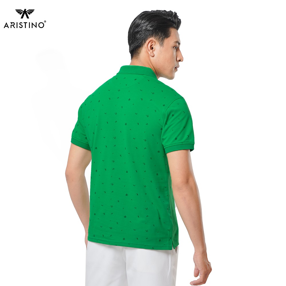 Áo polo nam Aristino APS042S8 Chất vải cao cấp, Mềm mịn, Thoáng mát | BigBuy360 - bigbuy360.vn