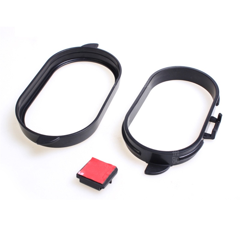 Giá Đỡ Túi Rác Gắn Xe Hơi Tiện Dụng Và Bền