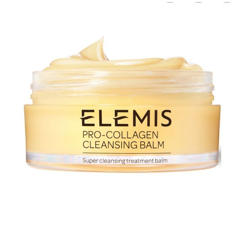 Sáp tẩy trang Elemis Pro-Collagen Cleansing Balm 3ml