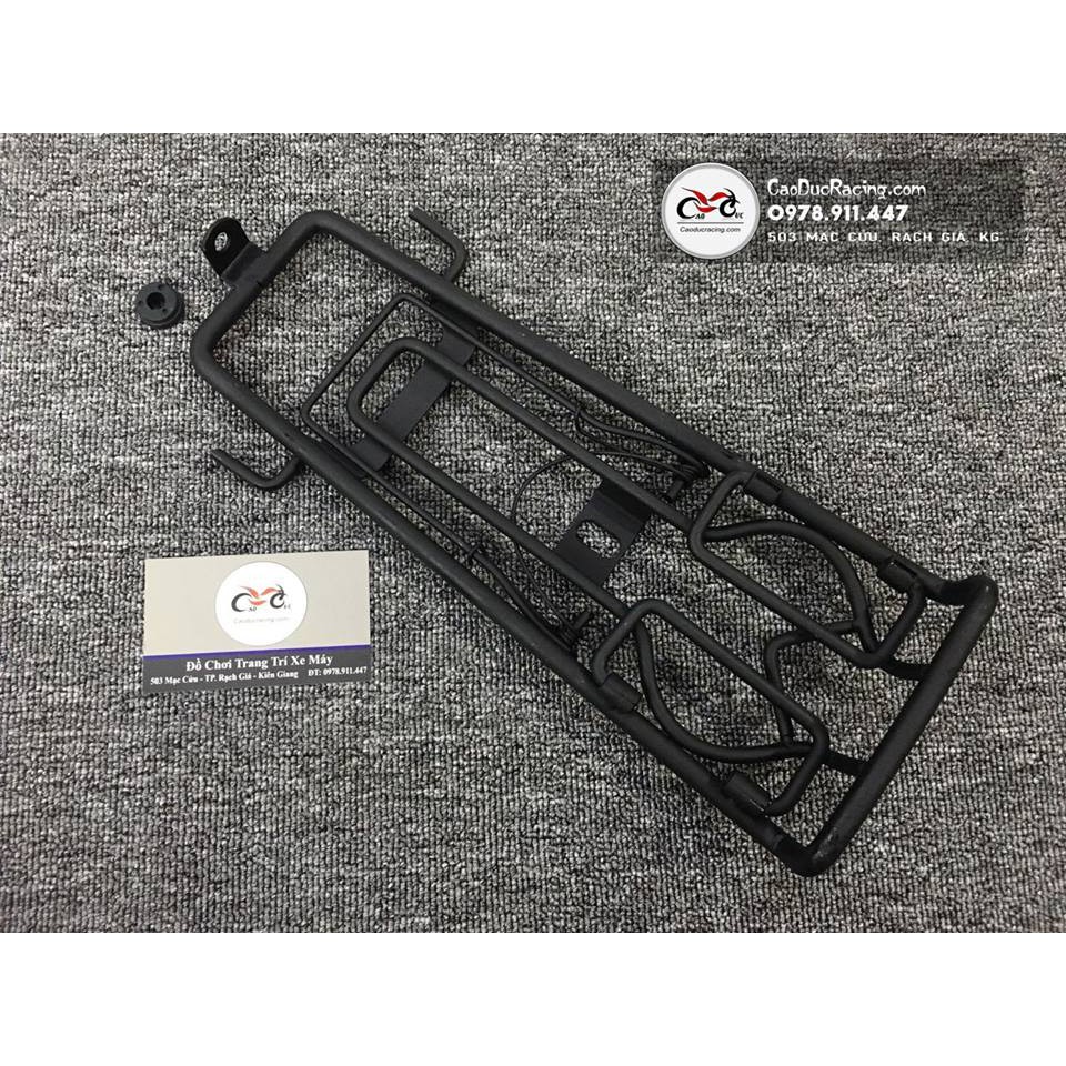 Gía sỉ baga ex135 sơn tĩnh điện - baga võng exciter 135 - bao bong chóc sơn