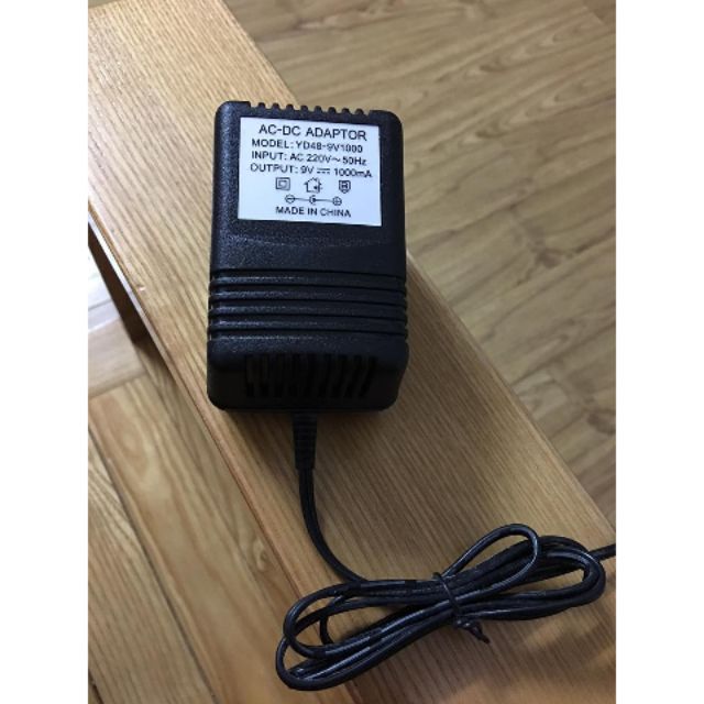 [Mã FMCG8 giảm 8% đơn 500K] Adapter medela 220v