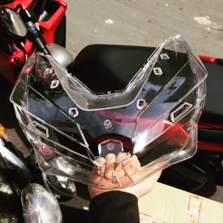 Mica đèn Vario 2019,  chính hãng Indo