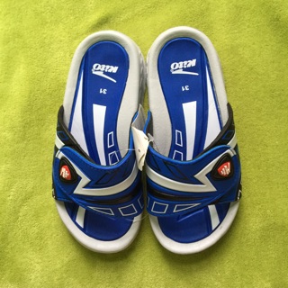 Dép quai ngang bé trai Kito(size31-35)