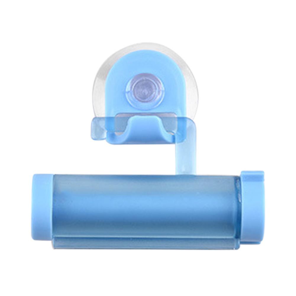 Home-&gt;Kitchenware-&gt;Kitchenware Suction Cup Hanging Toothpaste Multifunction Facial Cleanser Manual