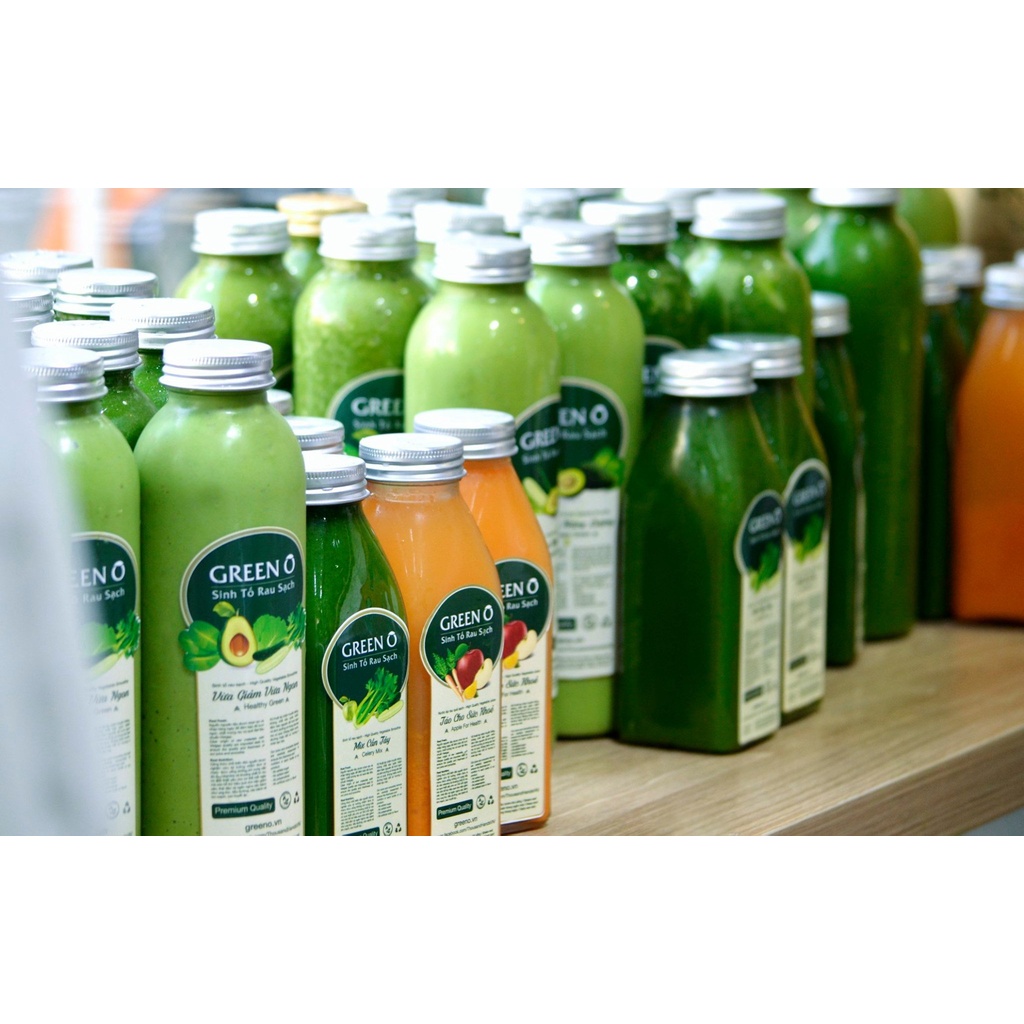 Nắp nhôm vặn - Nắp thay thế dùng cho chai vuông 350ml, chai tròn 300ml - 500ml, chai eo 280ml