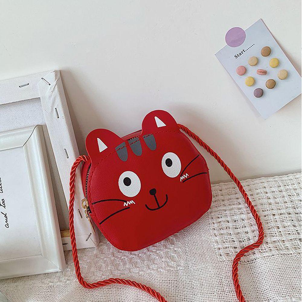 Túi Xách Mini Hình Búp Bê Doremon / Pikachu Lấp Lánh Cho Bé