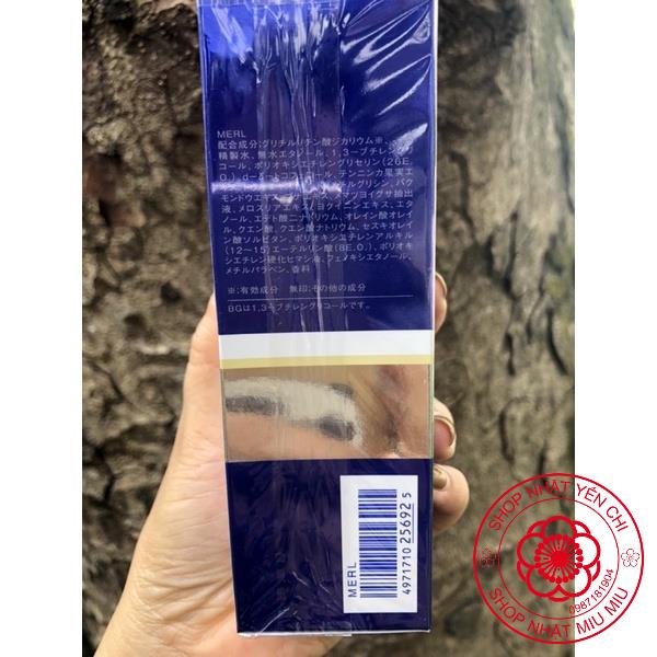 NƯỚC HOA HỒNG KOSE SEKKISEI LOTION đủ sz: 200ml - 360ml