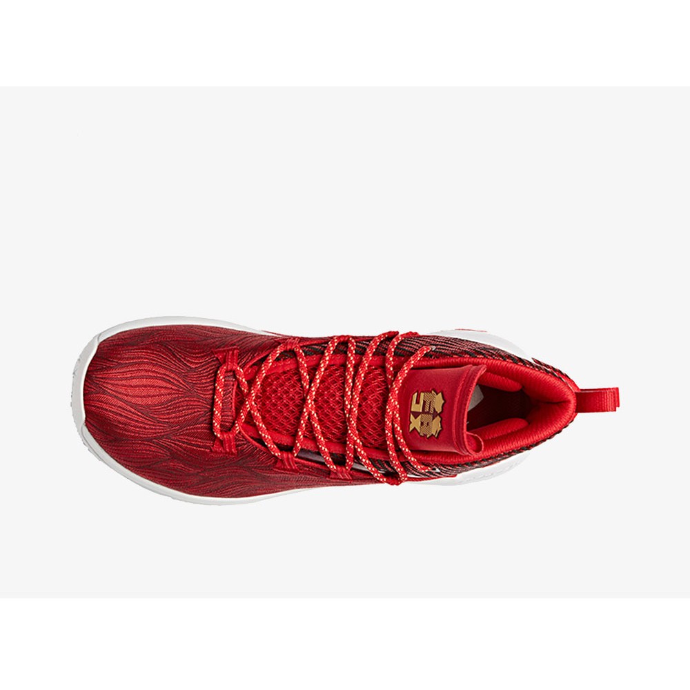 Giày bóng rổ Anta UFO 2 A-Shock CELESTIAL CNY