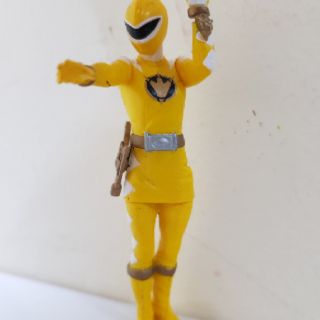 Mô hình HG-DG Super Sentai