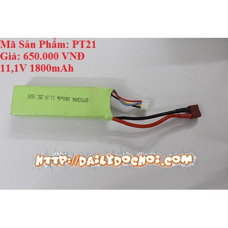 dochoi.vn PIN FT012 PT21 - PIN CHO TÀU SIÊU TỐC T21 Hàng mới 100%