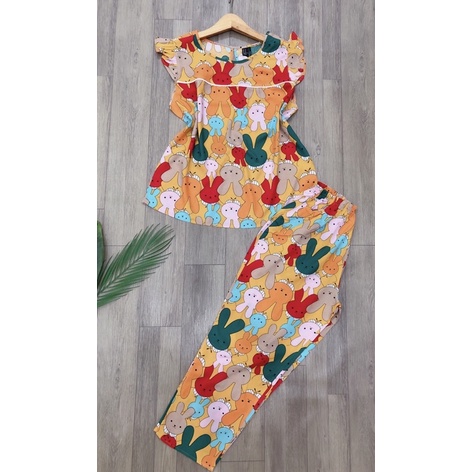 BỘ TOLE CÁNH TIÊN QUẦN 9 TẤC F21