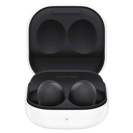 Tai nghe Bluetooth TWS Nhét tai Samsung Galaxy Buds 2 R177N Chống nước IPX2 Chính hãng BH 12 tháng - Pin 29h có hộp sạc