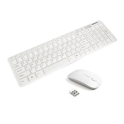 Bộ phím chuột không dây loại lớn