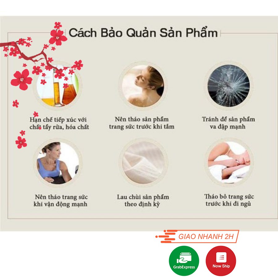 Dây chuyền bạc mặt Bông Tuyết Trắng nhỏ nhắn xinh xắn sành điệu  thời trang dành cho nữ AT2043A - 𝐀𝐍𝐓𝐀 𝐉𝐞𝐰𝐞𝐥