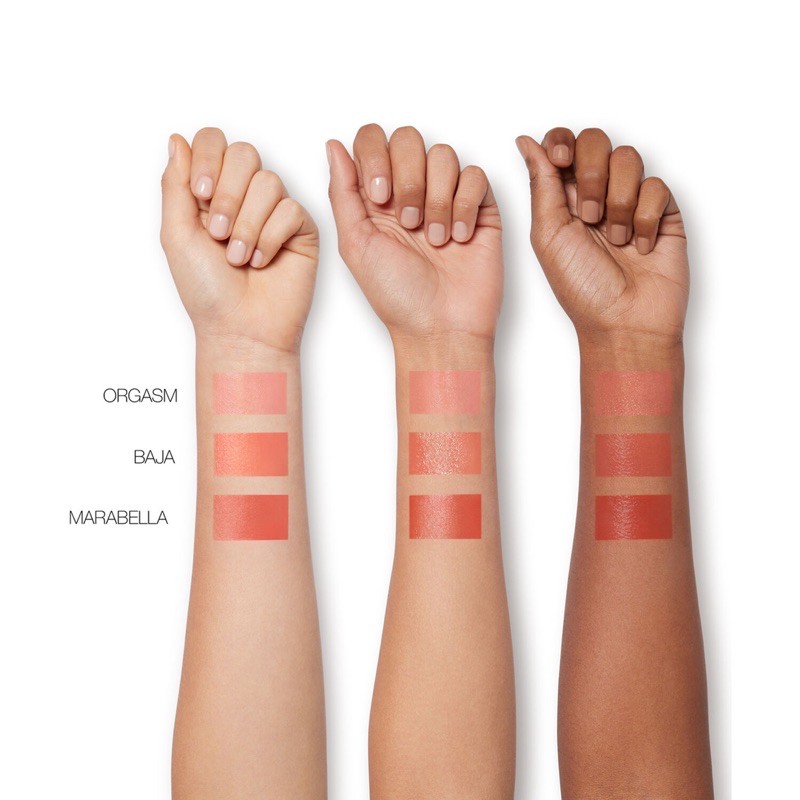 Son dưỡng môi Nars Afterglow Lip Balm
