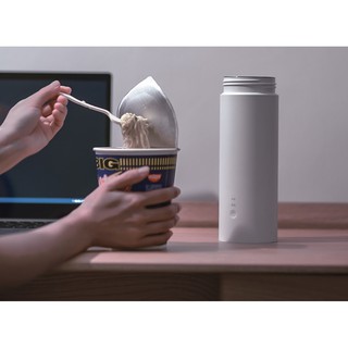 Bình giữ nhiệt và đun nước Viomi