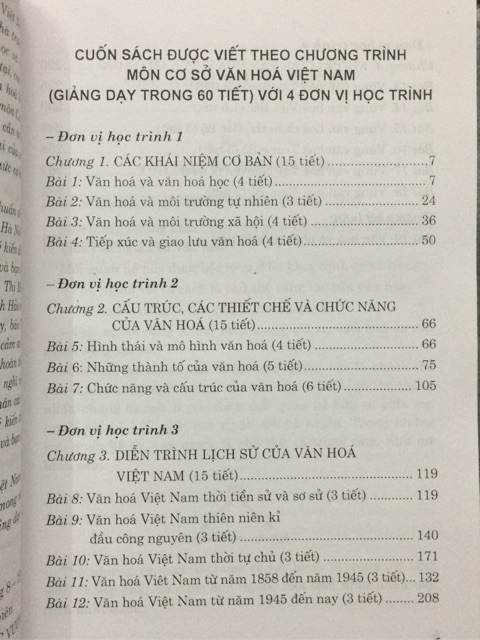 Sách - Cơ sở văn hoá Việt Nam | BigBuy360 - bigbuy360.vn