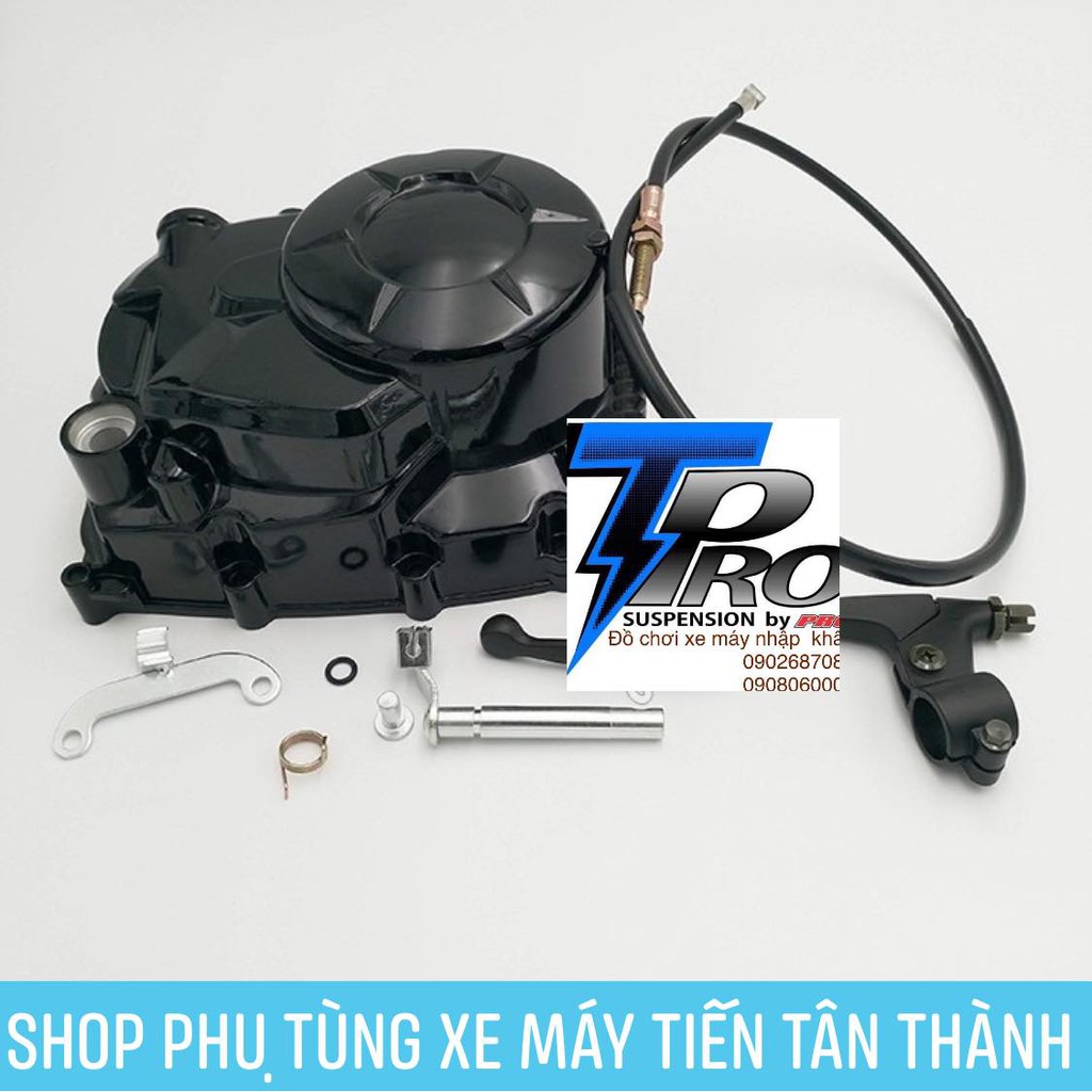 LỐC NỒI CÔN TAY WAVE  S110 - RSX 110 -   - WAVE@110
