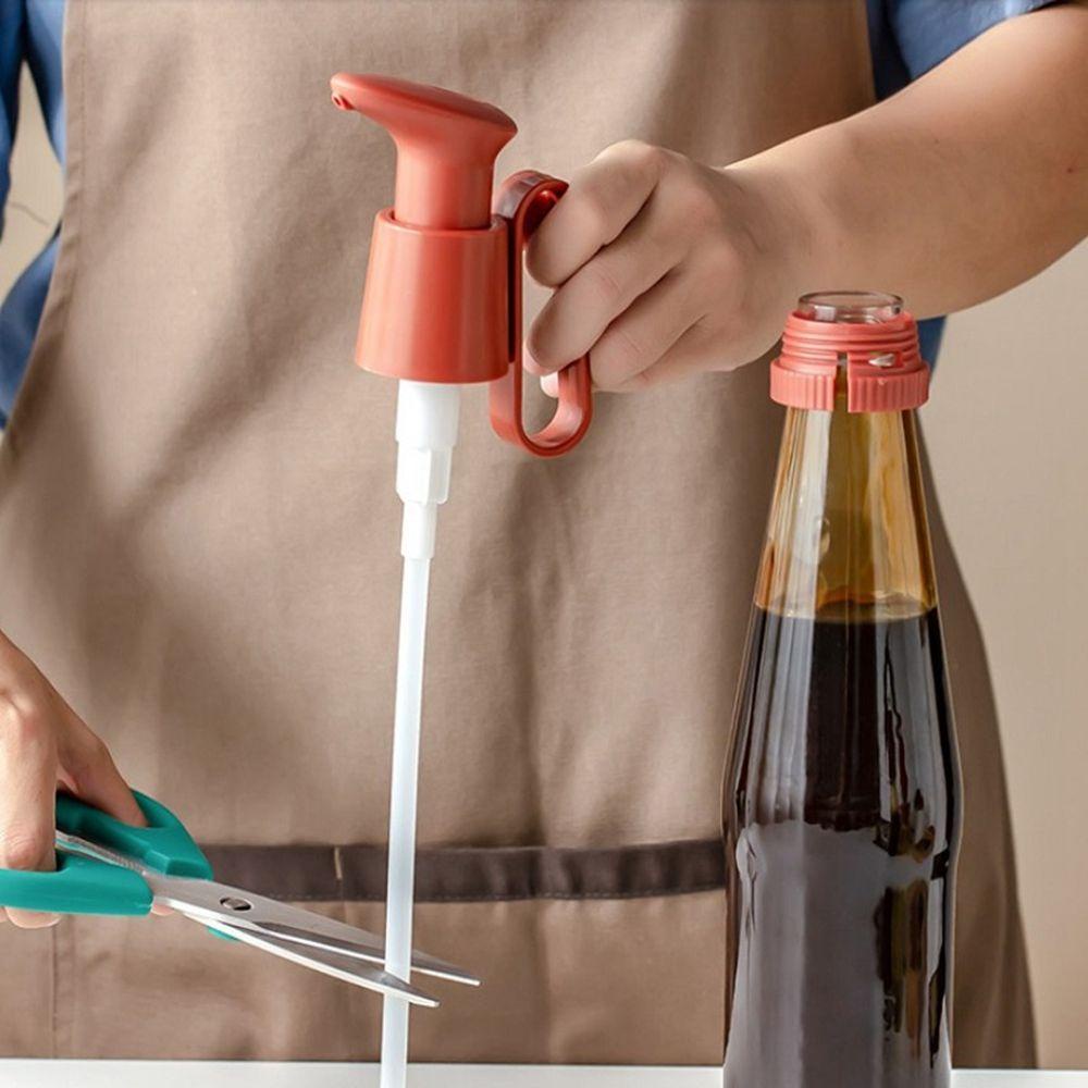 Vòi Xịt Nước Sốt Thay Thế Tiện Dụng