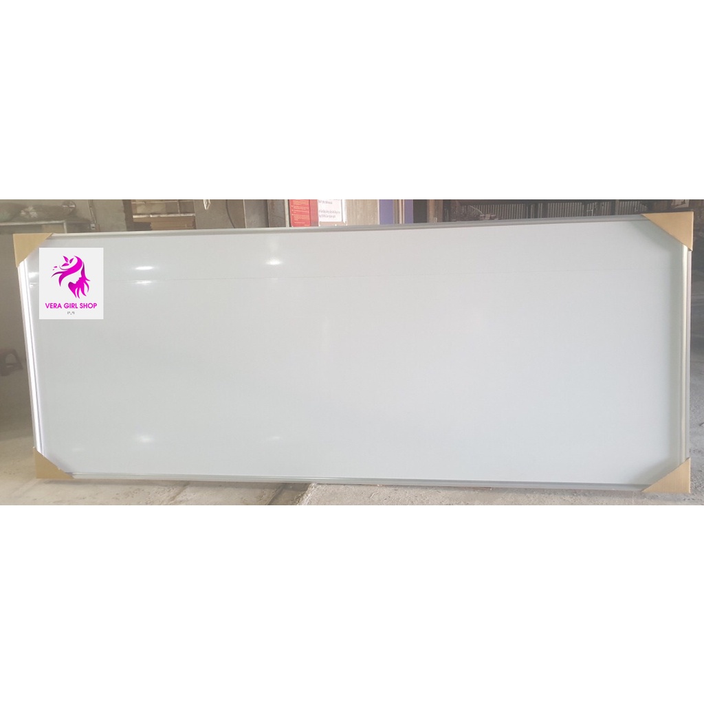 Gt Bảng từ trắng hàn quốc viết bút kẻ ô ly 5x5 cm hút nam châm 2m