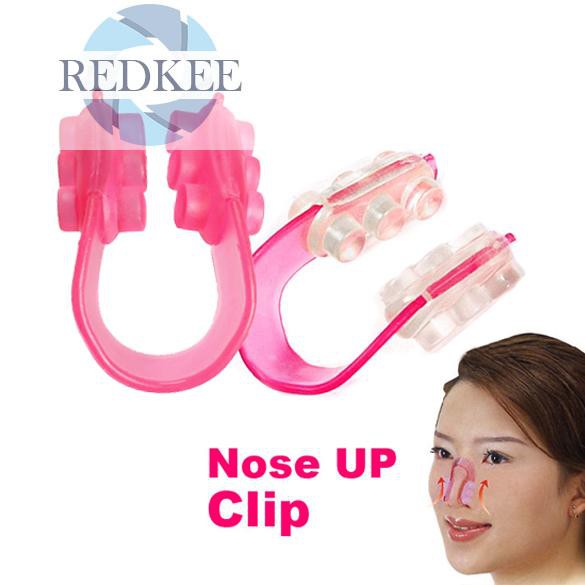 [Hàng mới về] Kẹp đệm silicon hỗ trợ nâng định hình mũi thẳng hiệu quả