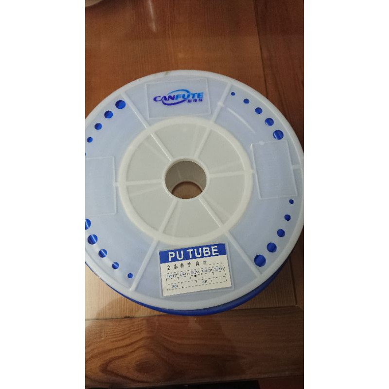 Ống hơi- Ống dẫn khí
