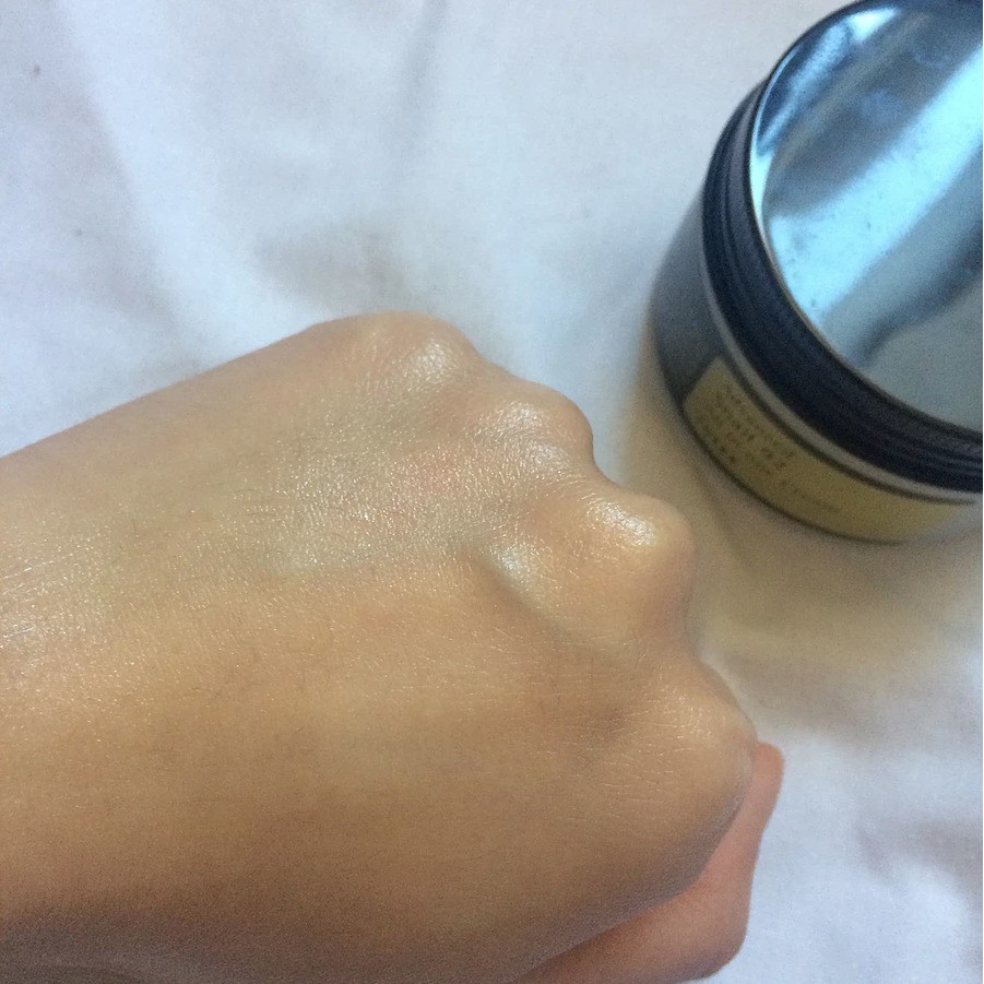 Kem Dưỡng Tái Tạo Da Ốc Sên COSRX Advanced Snail 92 All In One Cream 100ml