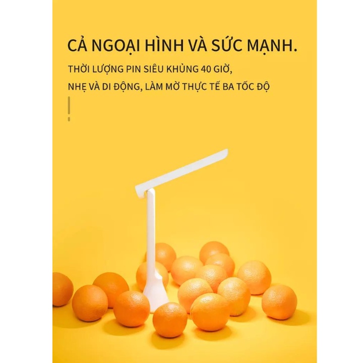 Bộ Quà Tặng 3 in 1: Đèn Gấp + Loa Bluetooth + Cốc Cách Nhiệt