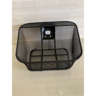 Rổ trước dành cho xe Sirius