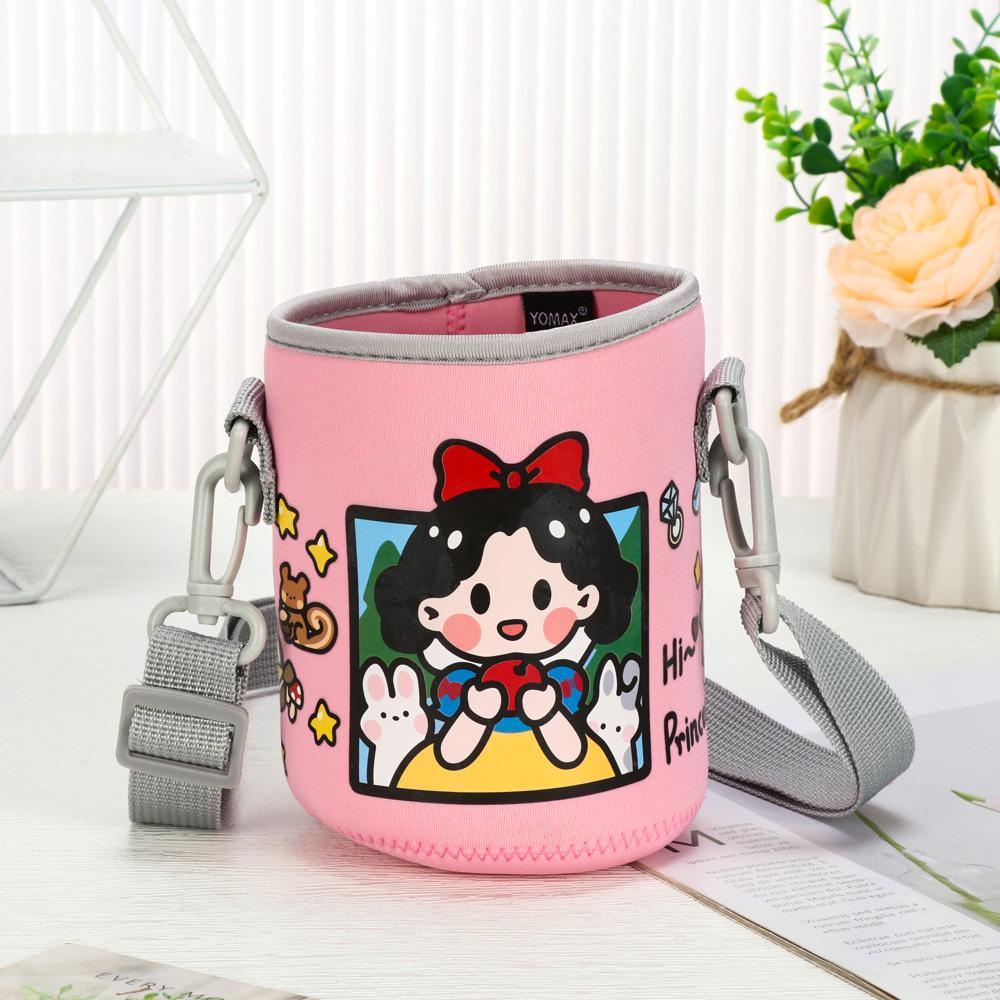 Vỏ Bọc Bình Nước Thể Thao / Cắm Trại Tiện Dụng Ốp