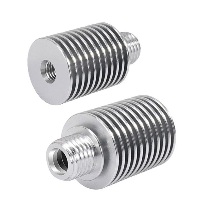 Khối Nhiệt Nâng Cấp Cho Máy In 3D E3 D Vòi Phun 1.7