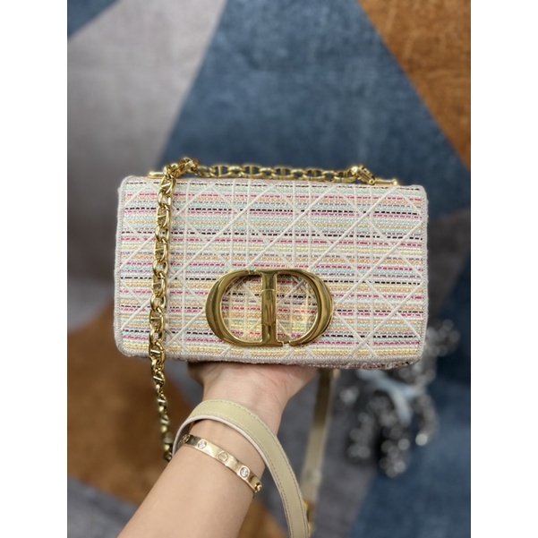 Túi di*r dệt thổ cẩm si tuyển size 20