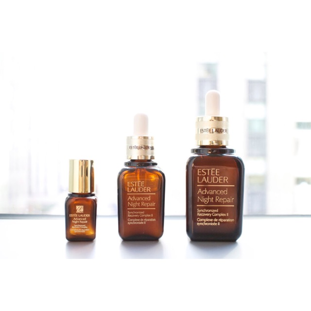 <SALE 50%> SERUM ESTEE LAUDER Advanced Night Repair