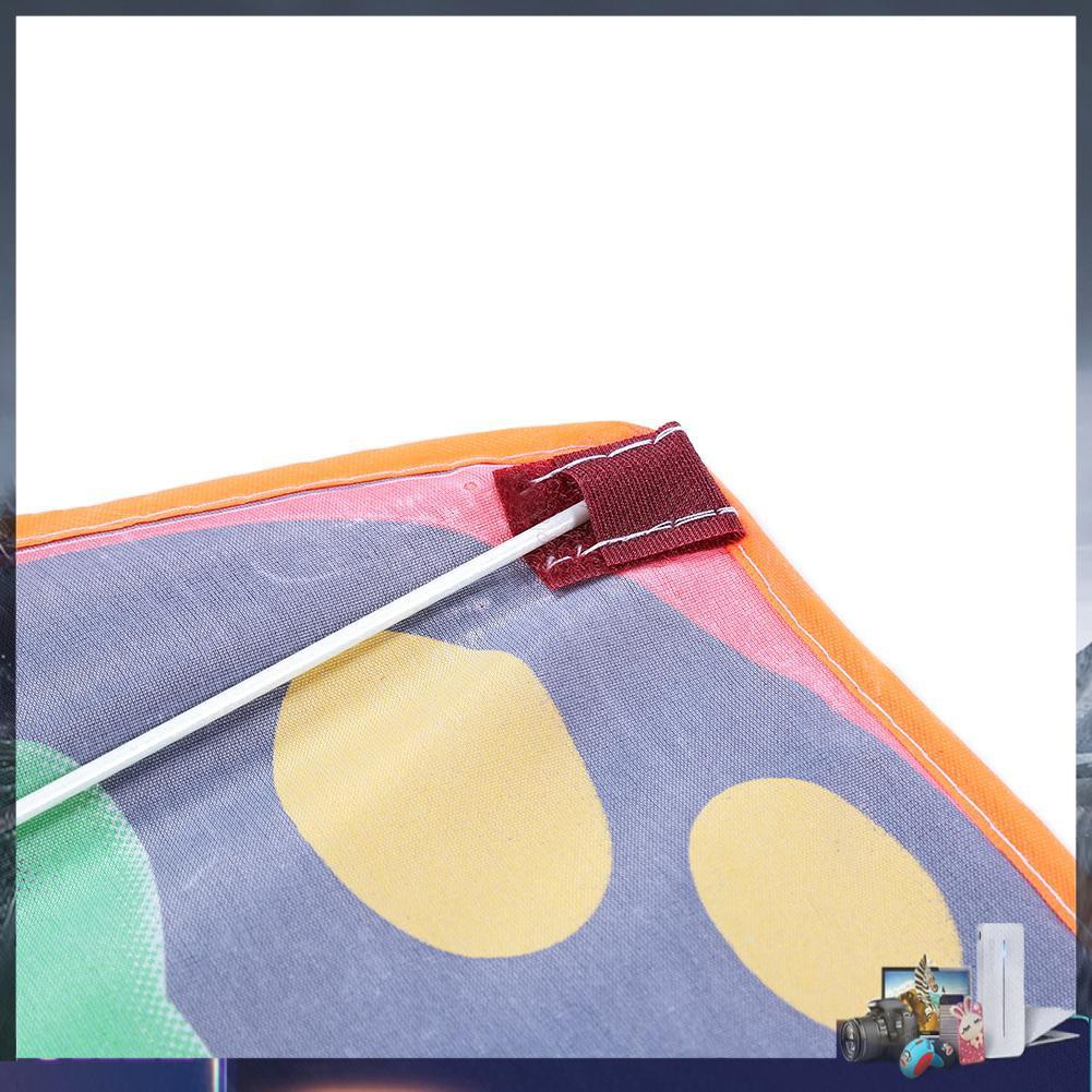 Diều hình rắn 7m độc đáo cho bé