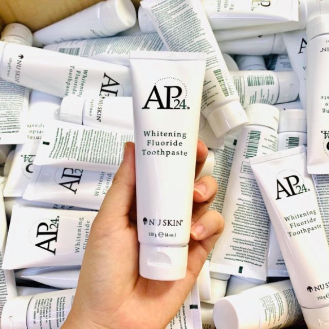 Kem đánh răng AP24