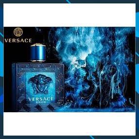 Nước hoa nam versace ,Versace Eros for Men , Dung Tích 100ml ,Đầy nam tính. | BigBuy360 - bigbuy360.vn