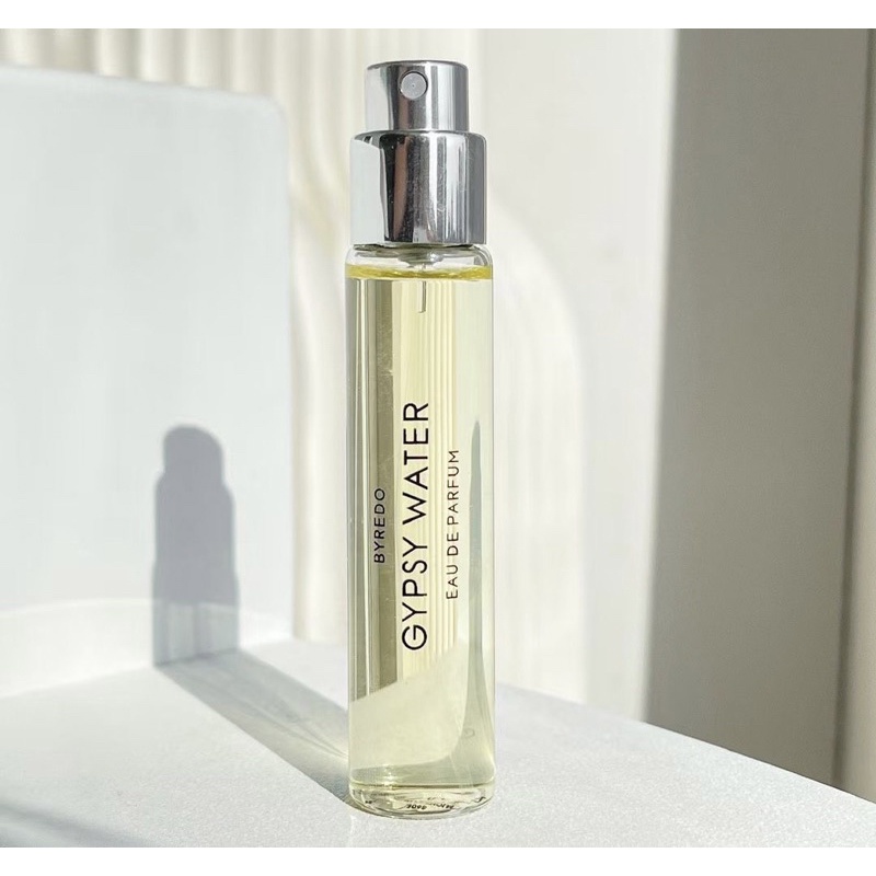 Nước hoa Byredo travel size 12ml rose of no man land -