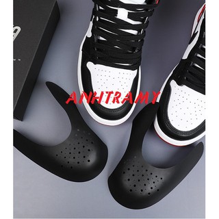 1 cặp miếng độn mũi giày chống nứt da, gãy xẹp và giữ dáng căng phồng nhựa mềm siêu bền ATM - PK06