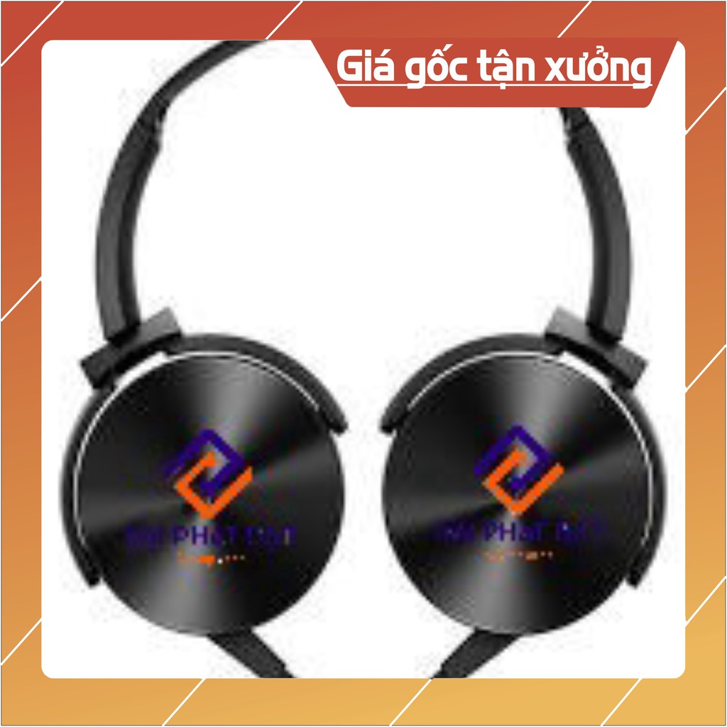 TAI NGHE XB450 Bass Nghe Cực Hay