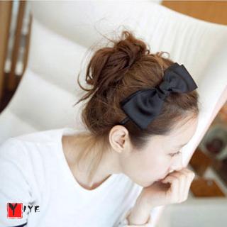 Khăn Bandana Dễ Thương Phong Cách Hàn Quốc
