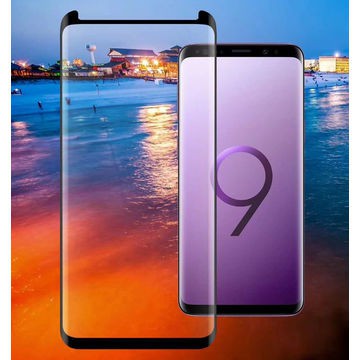 🌟CHÍNH HÃNG, SIÊU KHUYẾN MẠI🌟 DÁN KÍNH Cường lực Galaxy S9 / S9 PLUS hiệu Hoco , GORILLA Full màn hình