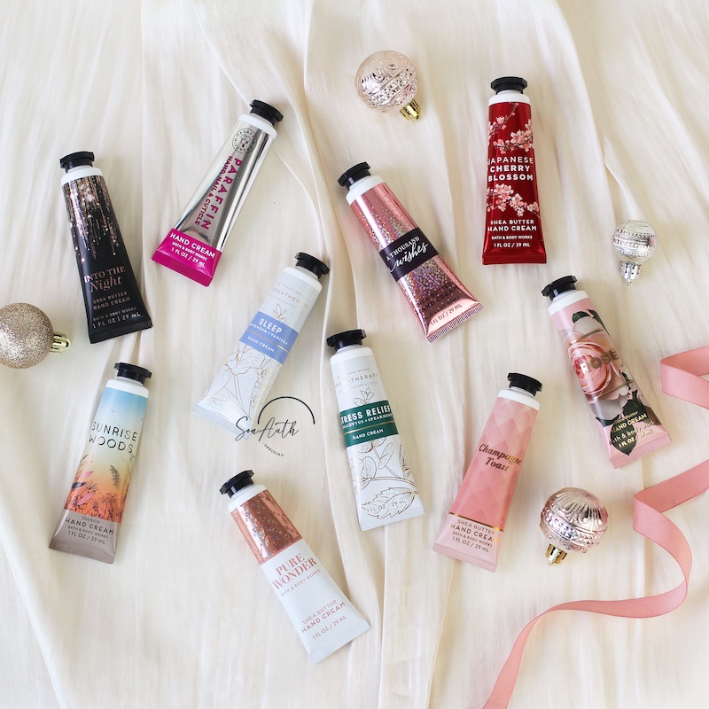 Kem tay BBW Hand Cream 29ml