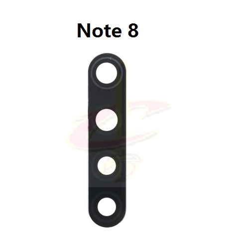Ốp Điện Thoại Kiểu Camera Cho Xiaomi Note 5 5A 6 6A 7 7A 8 8A 8T Pro 9 9A 7S 9i Plus