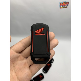 Vỏ chìa khóa Smart key SH 3 nút | H2 LED