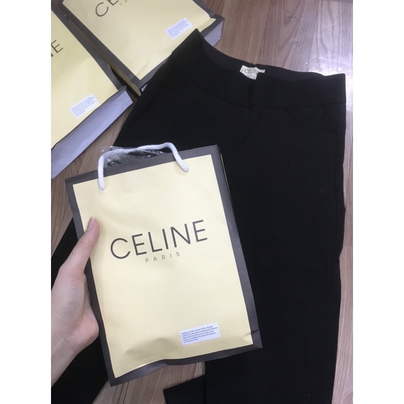 Quần LEGGING Cho Bạn Nữ Năng Động, Thun Co Giãn 4 Chiều Thoải Mái [HCM]