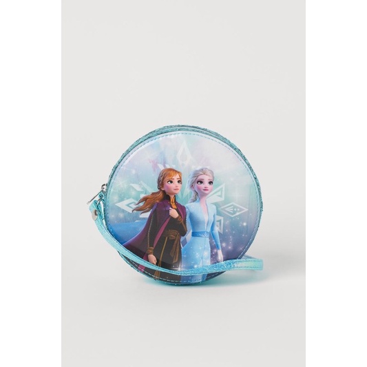 Túi xinh hoạ tiết Elsa siu xinh cho bé gái🎀