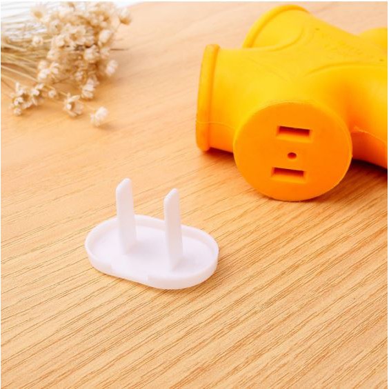 10 Nút bịt ổ điện an toàn cho bé