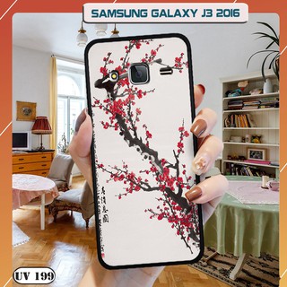 Ốp lưng cho Samsung Galaxy J3 2016