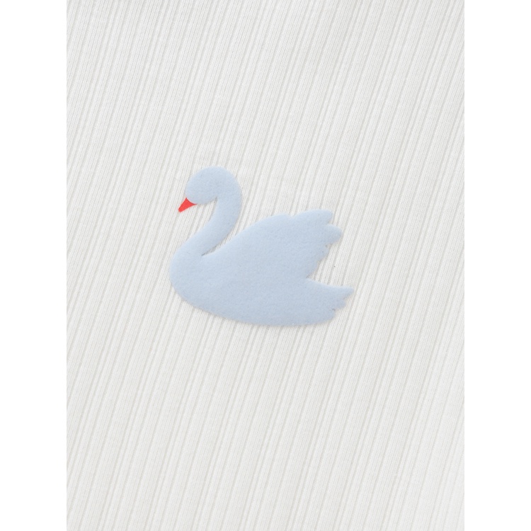 ÁO PHÔNG BALABALA - TODDLER DÀNH CHO BÉ GÁI 201222117021