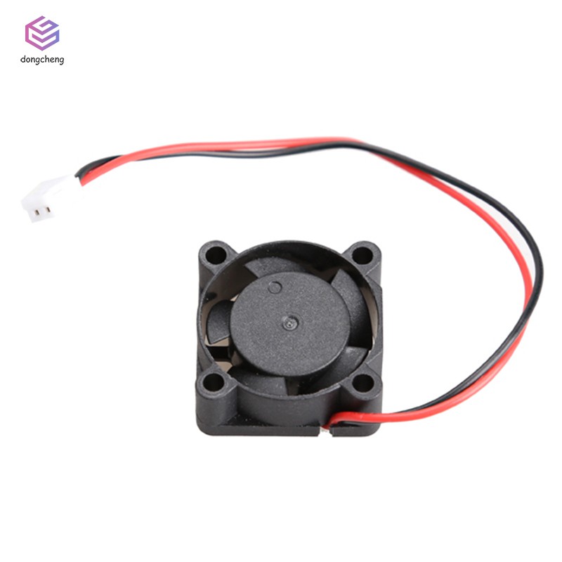Quạt tản nhiệt mini 2510S 5V DC 25 * 10mm
